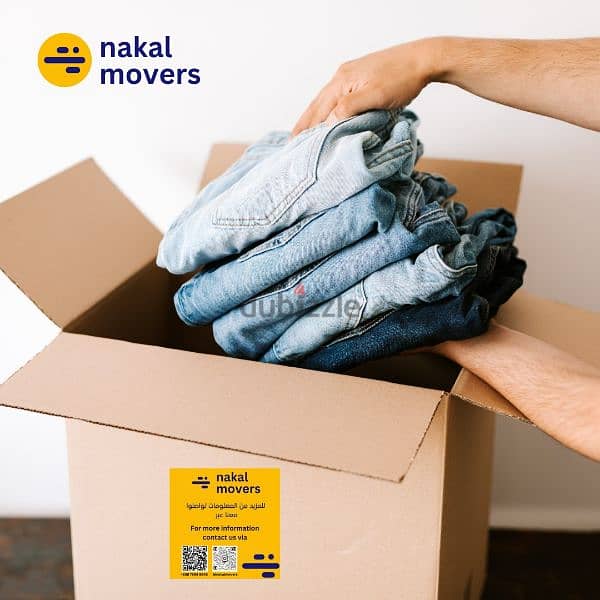 Nakal Movers move with ease 1