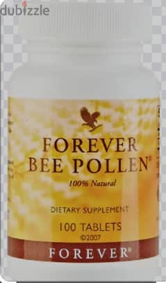 forever bee pollen 0