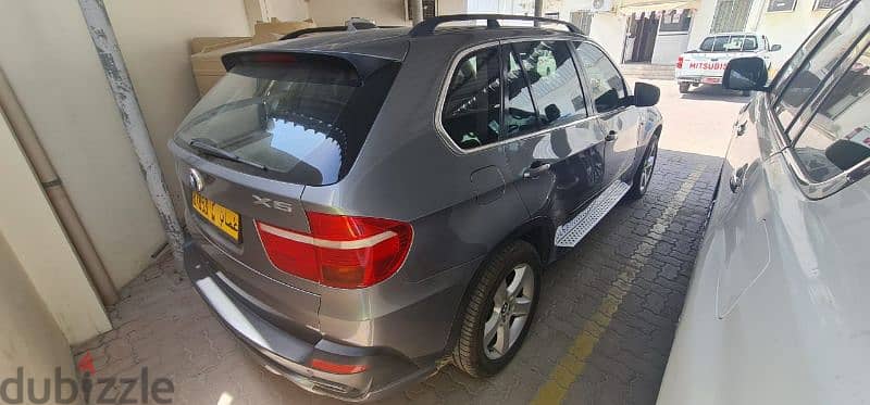 X5 well maintained 1