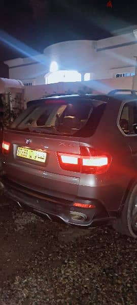 X5 well maintained 11