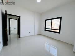 2 + 1 Bedroom Flat For Rent In Alkhuwair Area