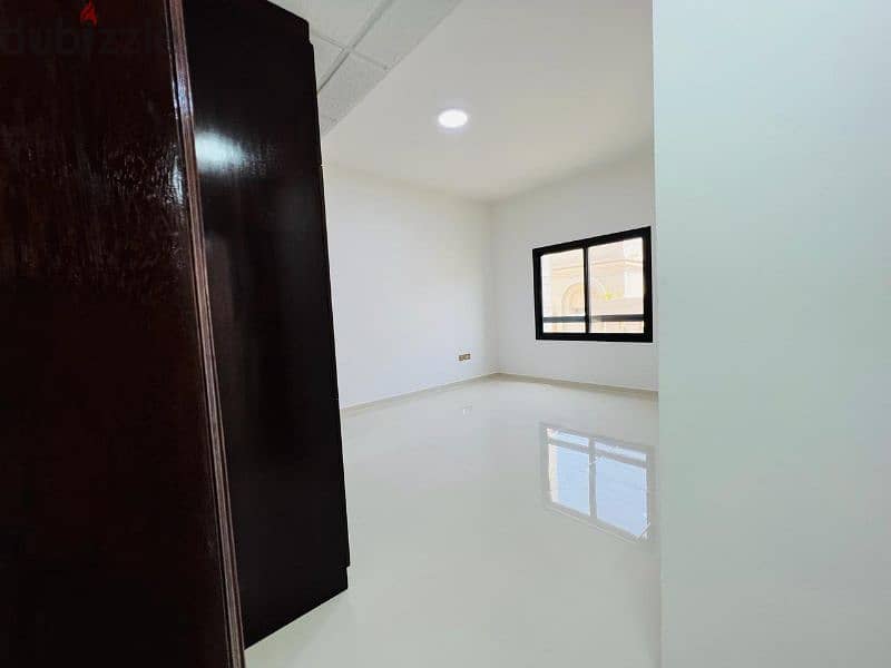 2 + 1 Bedroom Flat For Rent In Alkhuwair Area 2