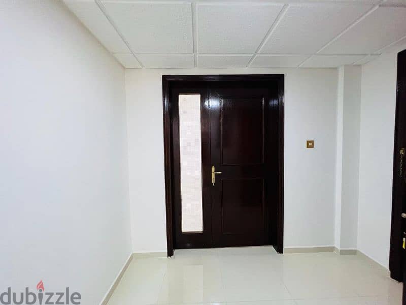 2 + 1 Bedroom Flat For Rent In Alkhuwair Area 3