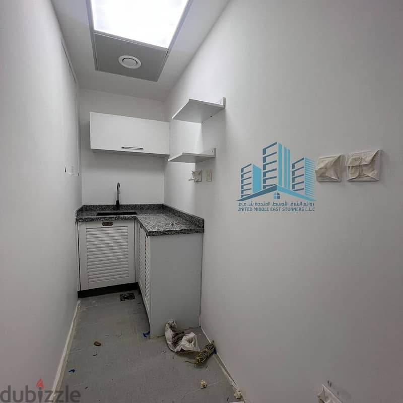 Office Space for Rent in Muscat Hills 3