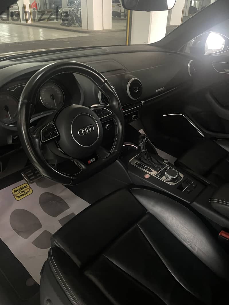 Audi S3 2016 6