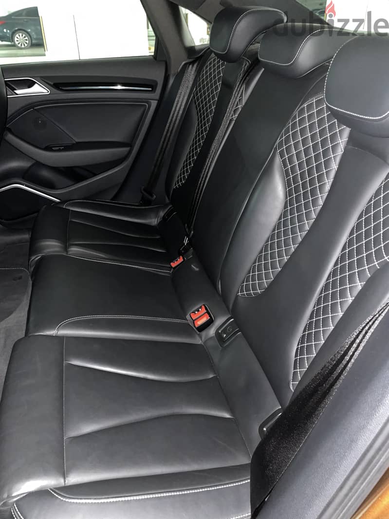 Audi S3 2016 8