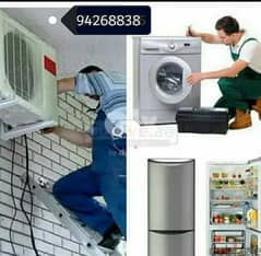 Maintenance Ac servicess and Repairingg 0