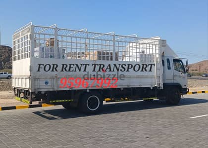 Truck for rent 3ton 7ton 10ton truck transport Shiffting Service