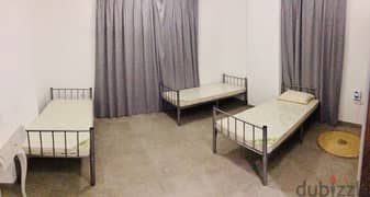 SR-SM-309 Room to let in Al khod Mazoun street Sharing home for women
                                title=