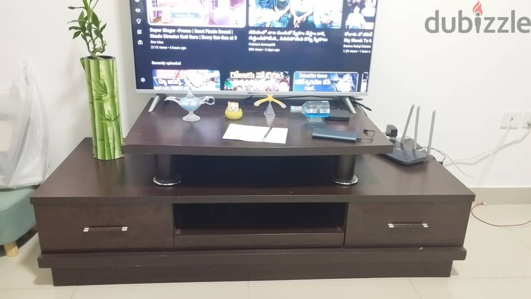 Tv unit 1