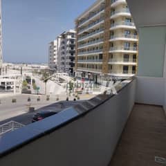 modern flat for sale in Muscat hills