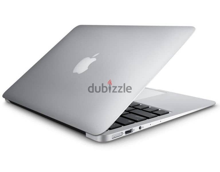 Mac Book Air 2015 with 1 month warranty 1