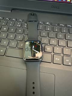 apple watch series 5, 44 mm