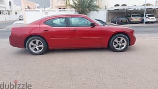 Dodge charger 2009 for sale