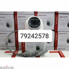 all kinds of cctv cameras fixing repairing selling
