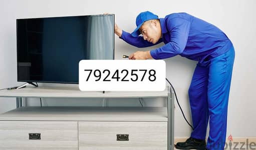 all types of lcd led tv rapairing srvice