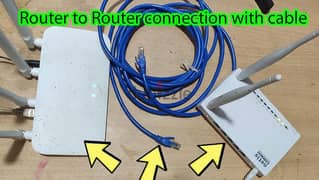 Home Internet Fixing Repairing Networking Shareing and Services Muscat