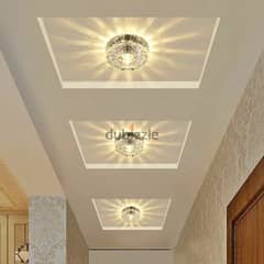 we are doing gypsum ceiling gypsum partition all kinds of painting