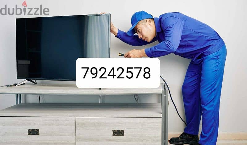 all models TV LCD LED repairing service. . . 0