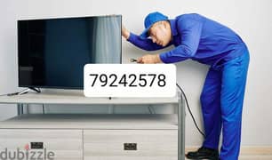 all types of lcd led tv repairing 0