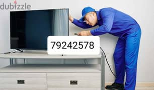 all types of lcd led tv repairing home shop services