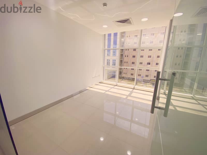Prime Location Office Space for Rent in Ghala (PPC78) 1