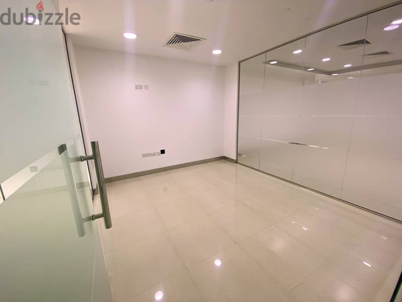 Prime Location Office Space for Rent in Ghala (PPC78) 2