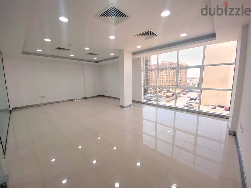 Prime Location Office Space for Rent in Ghala (PPC78) 3