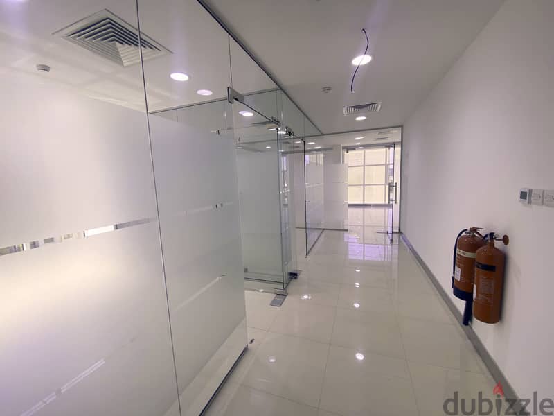 Prime Location Office Space for Rent in Ghala (PPC78) 4