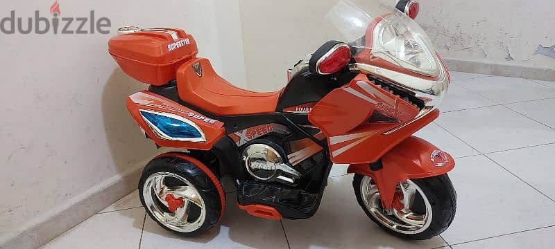 toy big moter bike for sell 0