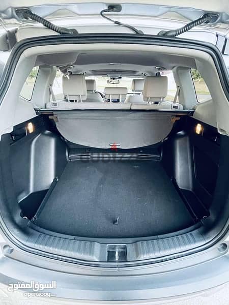 للبيع هوندا CR-V Touring model 2021 الفئة الأولى 5