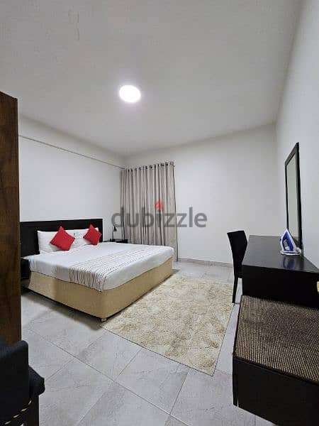 Beautiful Fully Furnished 1 BR Apartment Available for Rent 1