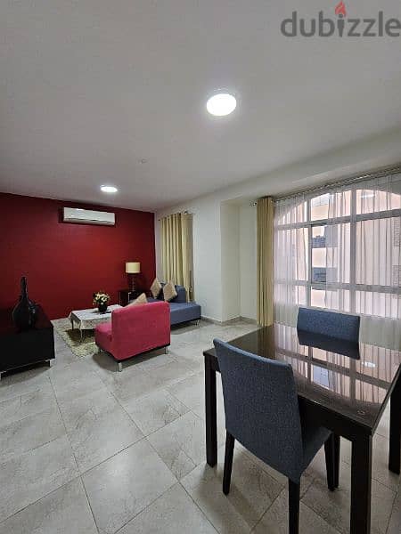 Beautiful Fully Furnished 1 BR Apartment Available for Rent 6