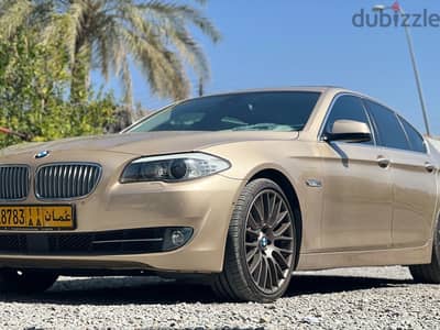 bmw 550i