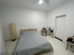 short term or long fully furnished studio Apartment in MQ weekly rent
