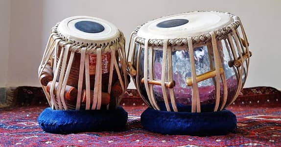 Home Tabla classes