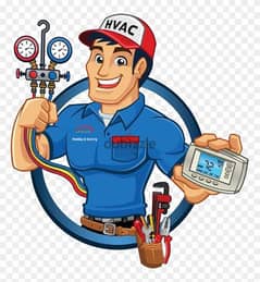 Air conditioner repairing services and maintenance