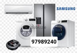 ALL TYPE AC AUTOMATIC WASHING MACHINE AND ELECTRIC MENTINAC SERVICE 0