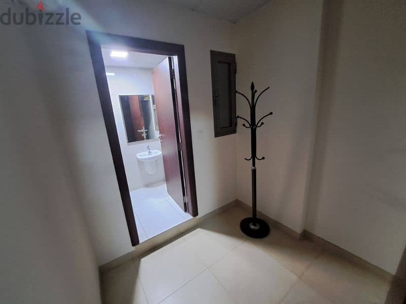 modern flat  in PDo one  rooms and maid tom 7