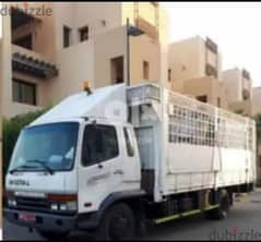 we have all oman transport  mover service 0