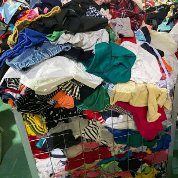 Buy used clothes 2