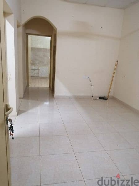 2 bhk villa, flat available for rent in multaka official area. 9