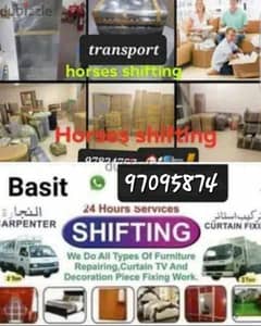 House office villa shifting Packers transport furniture fixing