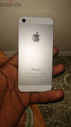 iPhone 5s it runs perfectly fine it never opens it is 16gb