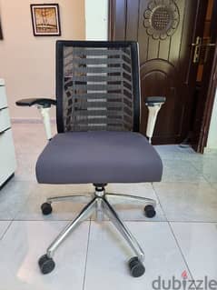 imported Revolving chair