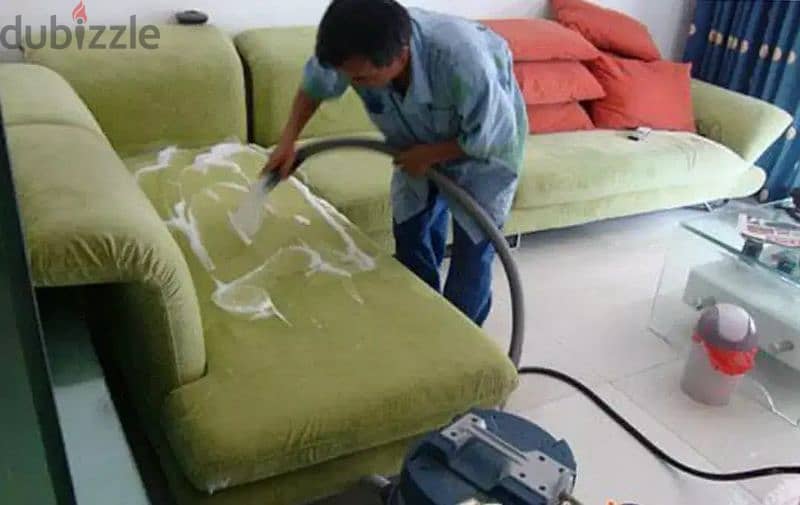sofa cleaning 2