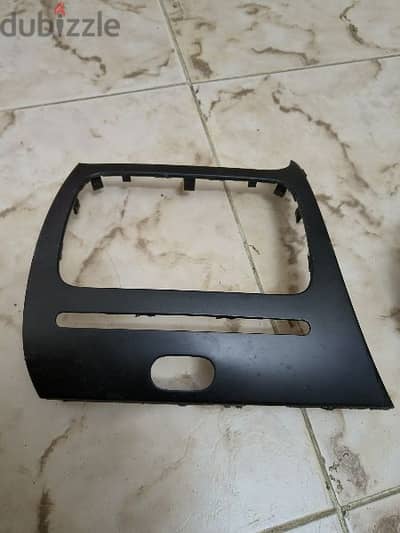 Kia cerato car original audio system for sale in perfect condition