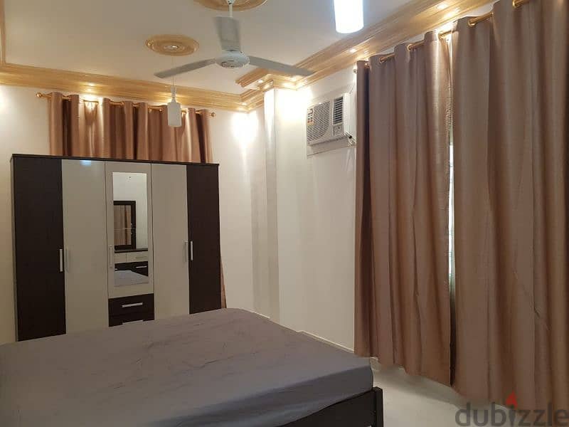 flat in South Saadah For Annali rent wi fi free 10