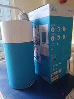 Air Purifier Rarely used 0