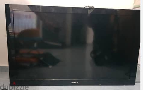 SONY BRAVIA TV 42 FOR SALES